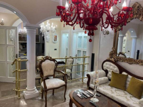 Palace de Luxe - Seaside Apartment